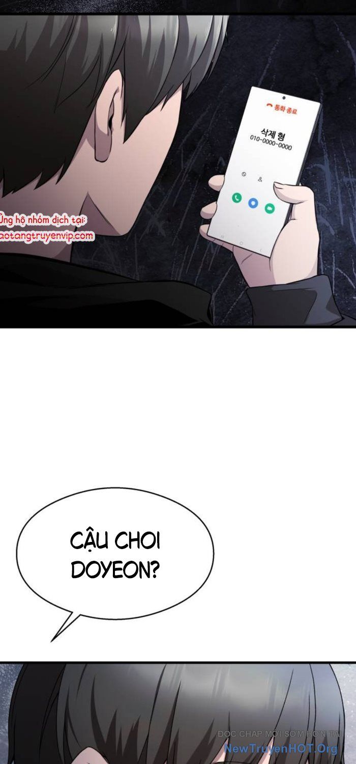 Hẹn Hò Rùng Rợn Chapter 20 - Trang 2