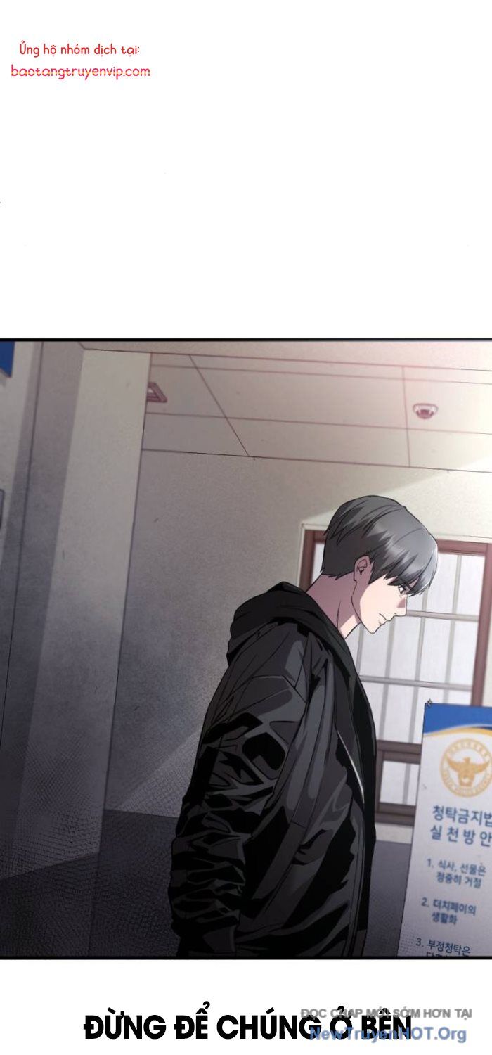 Hẹn Hò Rùng Rợn Chapter 20 - Trang 2