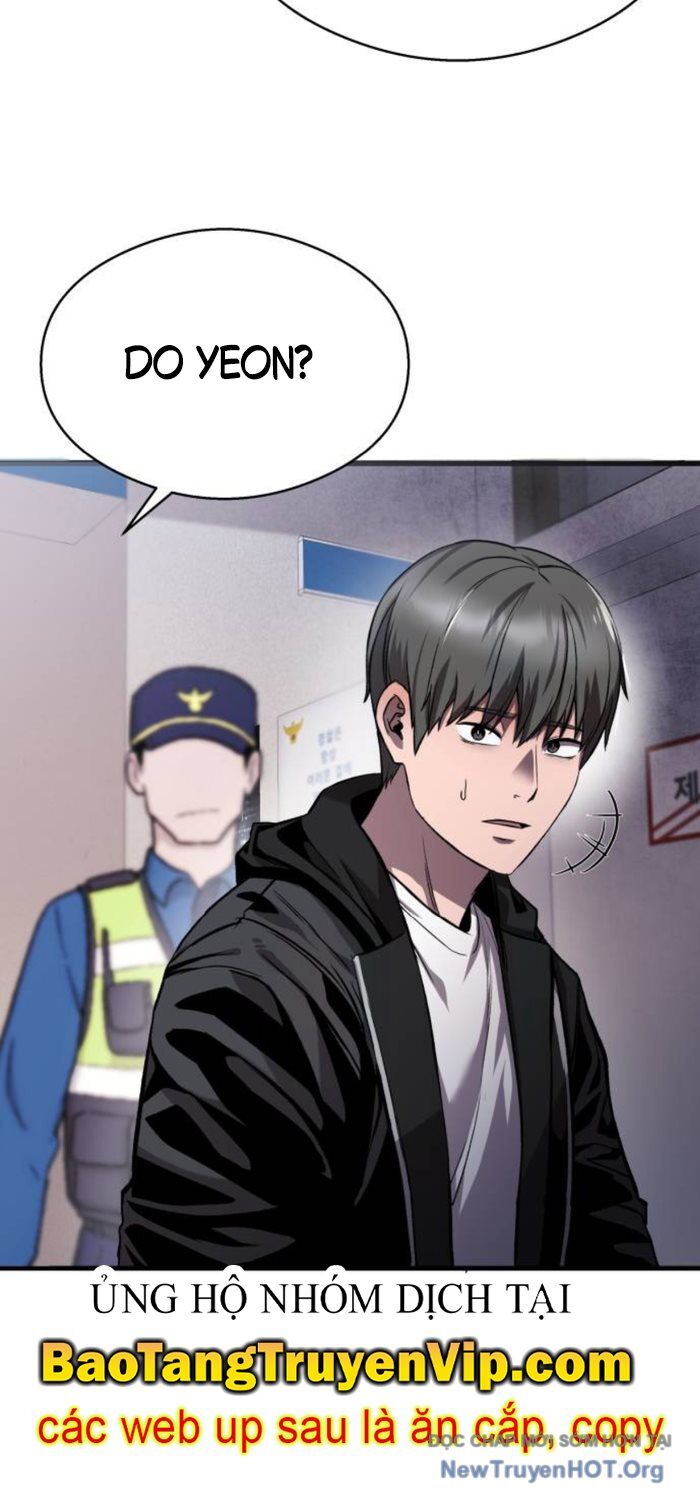 Hẹn Hò Rùng Rợn Chapter 20 - Trang 2