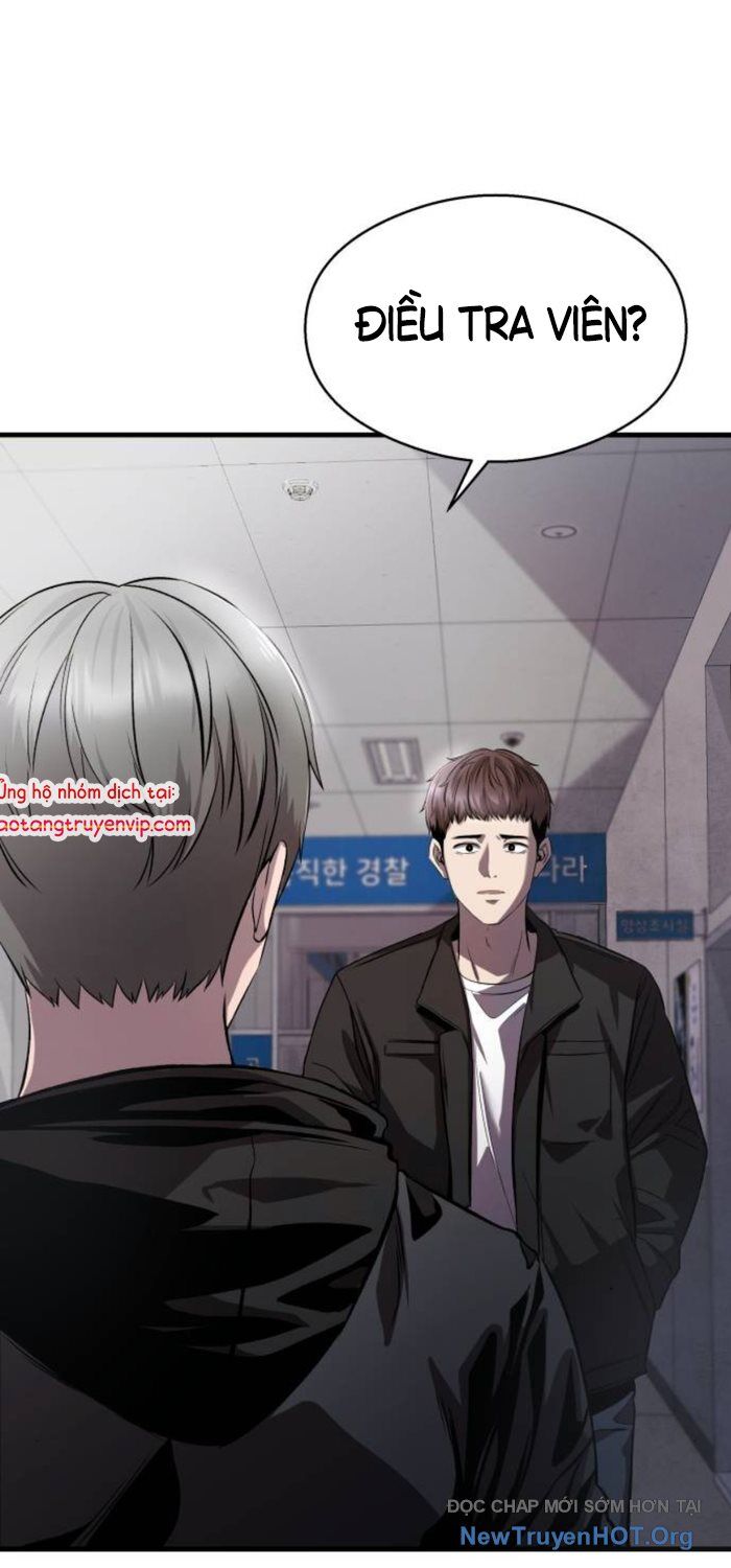 Hẹn Hò Rùng Rợn Chapter 20 - Trang 2