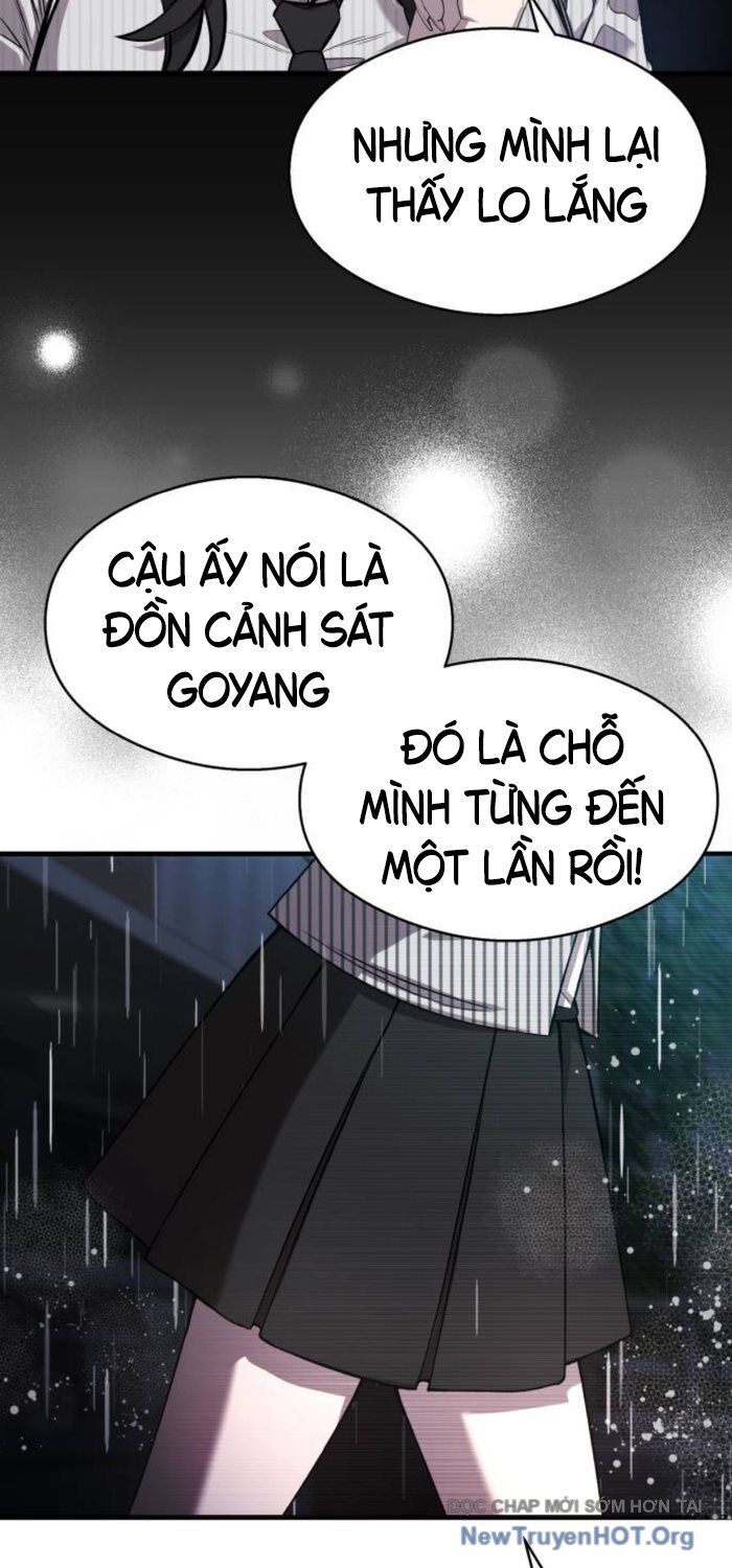 Hẹn Hò Rùng Rợn Chapter 20 - Trang 2