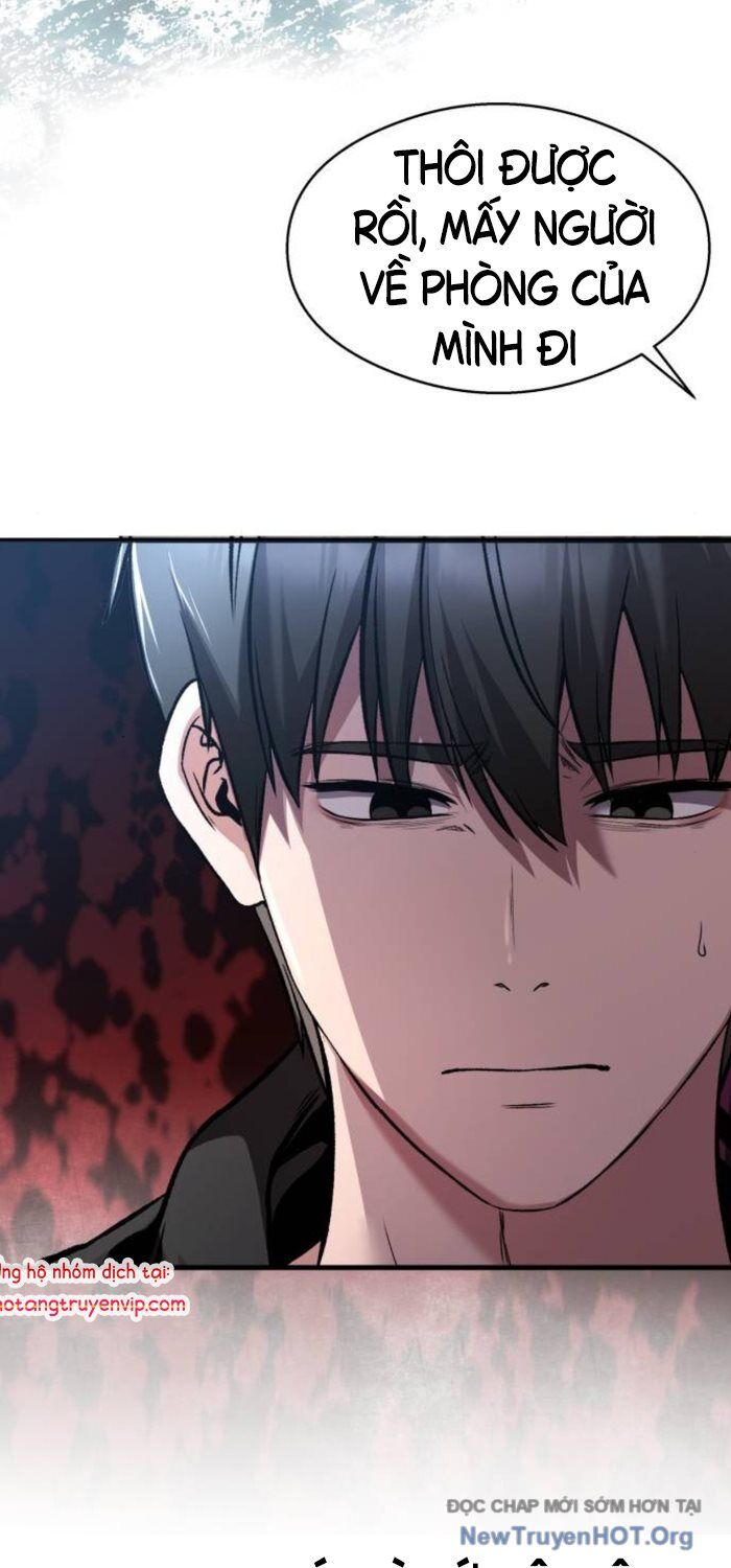Hẹn Hò Rùng Rợn Chapter 20 - Trang 2