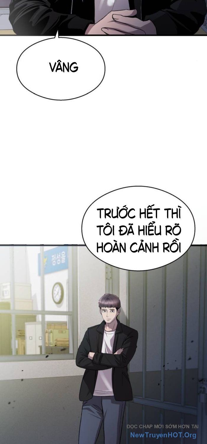 Hẹn Hò Rùng Rợn Chapter 20 - Trang 2