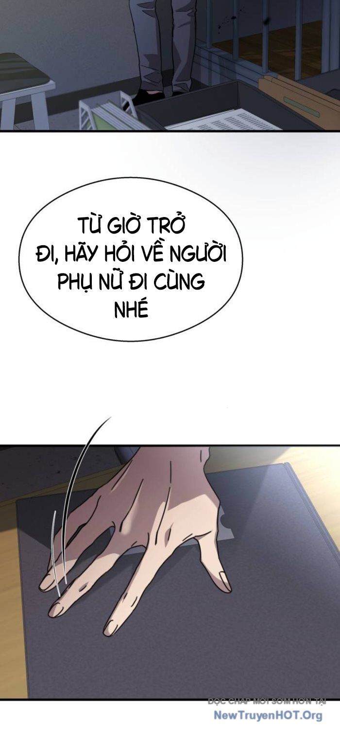 Hẹn Hò Rùng Rợn Chapter 20 - Trang 2