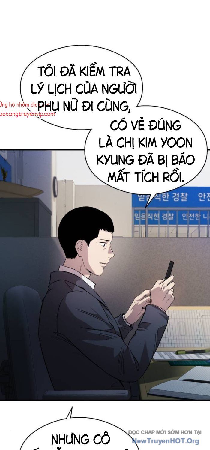 Hẹn Hò Rùng Rợn Chapter 20 - Trang 2
