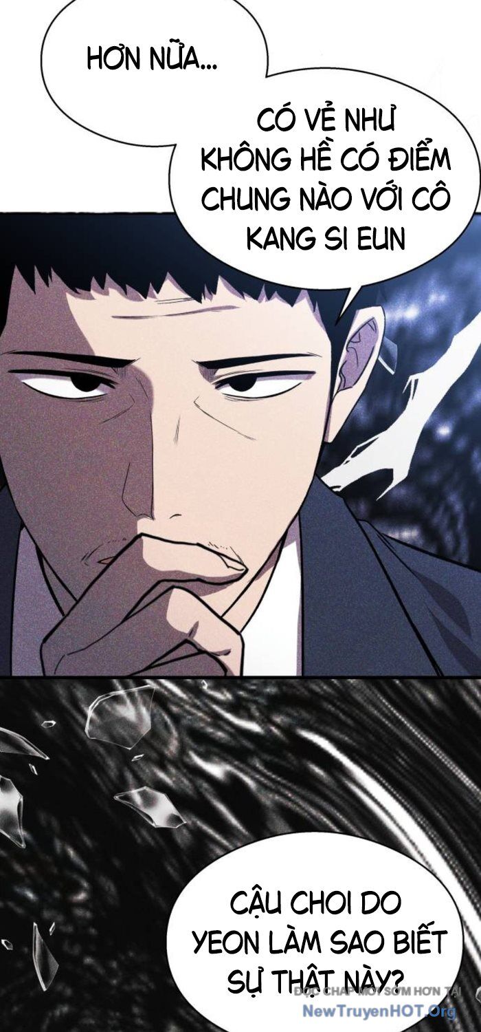 Hẹn Hò Rùng Rợn Chapter 20 - Trang 2