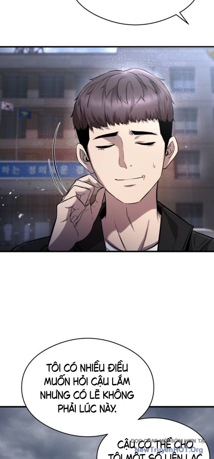 Hẹn Hò Rùng Rợn Chapter 20 - Trang 2