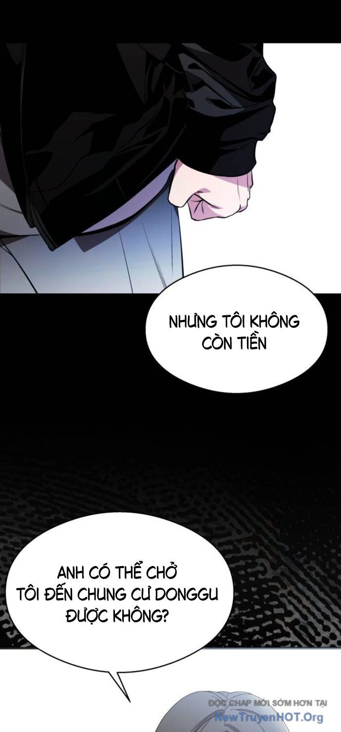 Hẹn Hò Rùng Rợn Chapter 20 - Trang 2