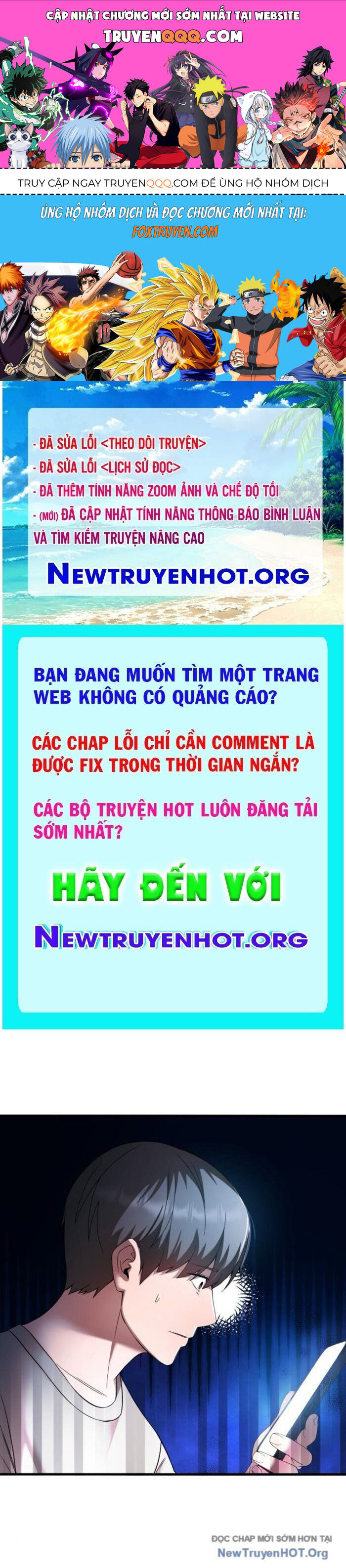 Hẹn Hò Rùng Rợn Chapter 25 - Trang 2
