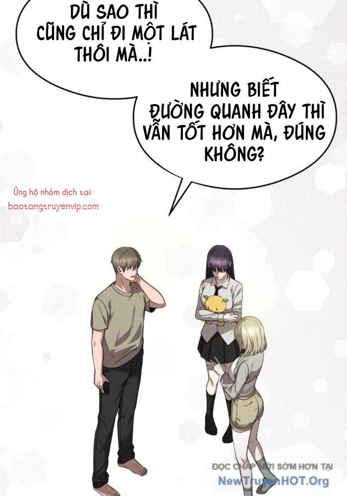 Hẹn Hò Rùng Rợn Chapter 25 - Trang 2