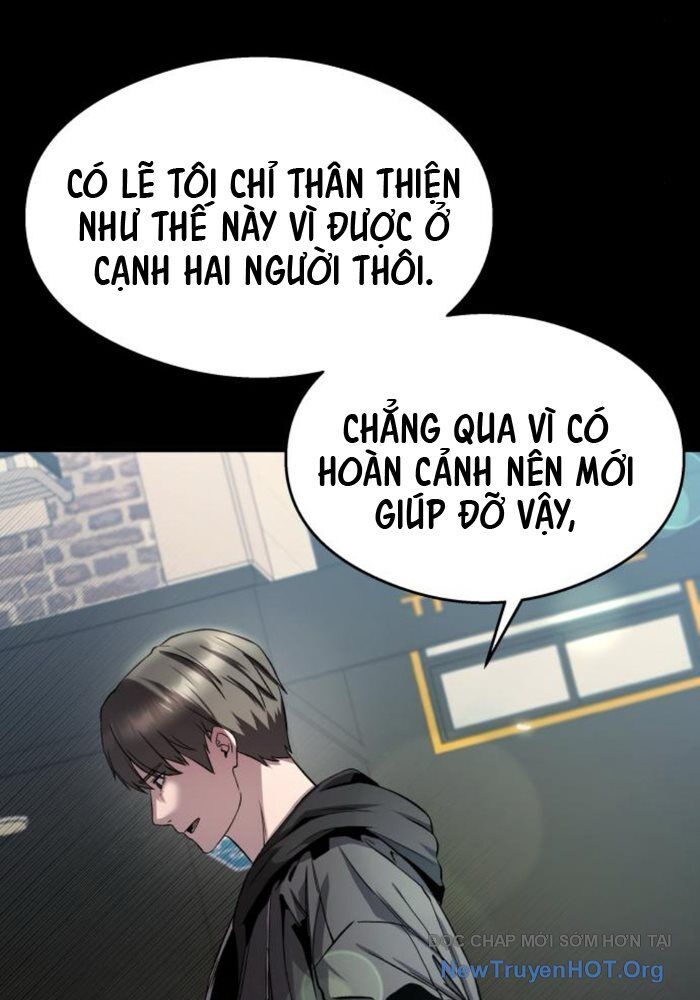 Hẹn Hò Rùng Rợn Chapter 25 - Trang 2