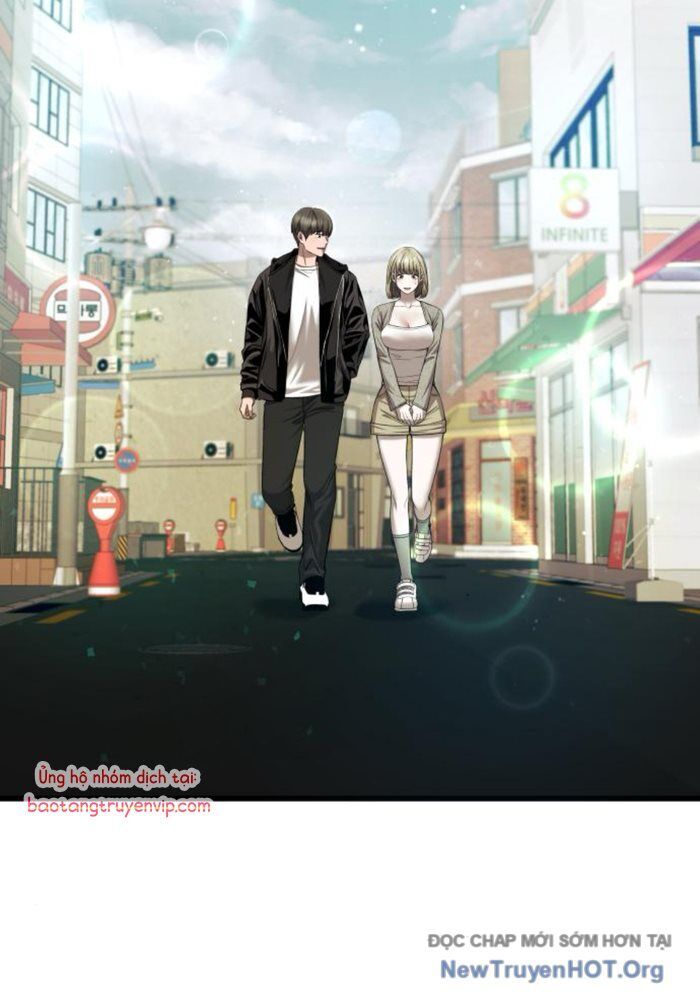 Hẹn Hò Rùng Rợn Chapter 25 - Trang 2