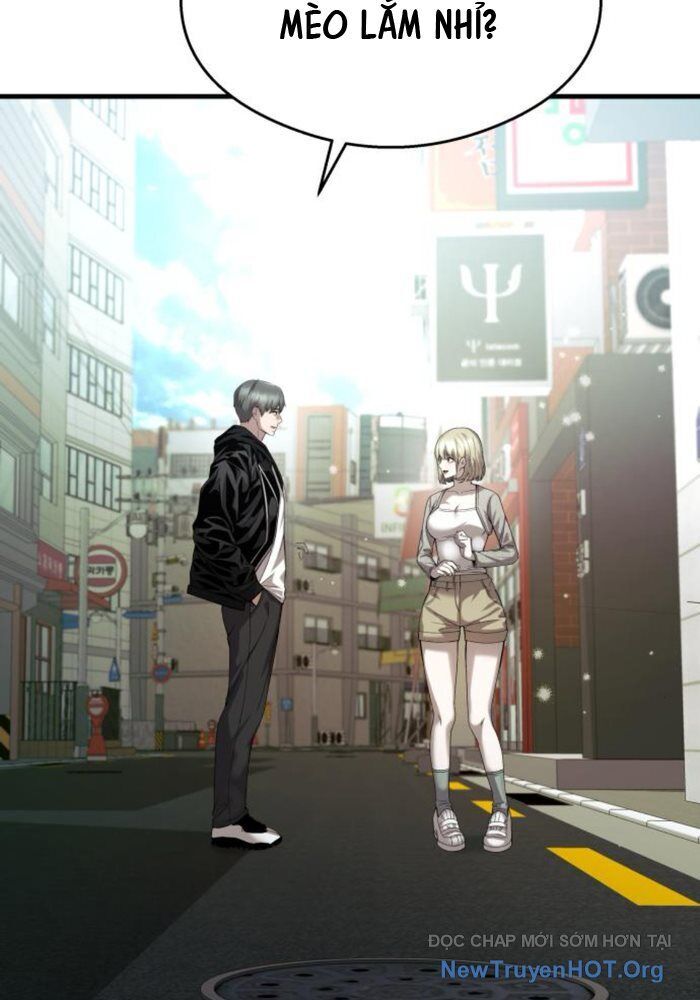 Hẹn Hò Rùng Rợn Chapter 25 - Trang 2