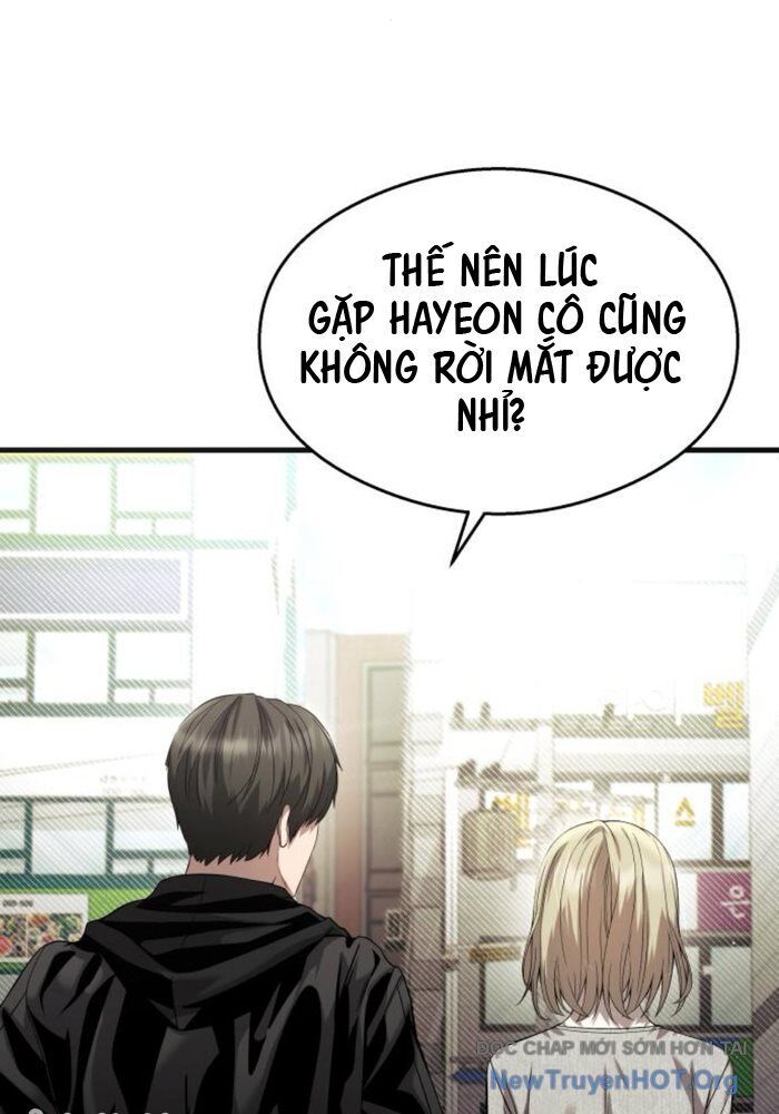 Hẹn Hò Rùng Rợn Chapter 25 - Trang 2