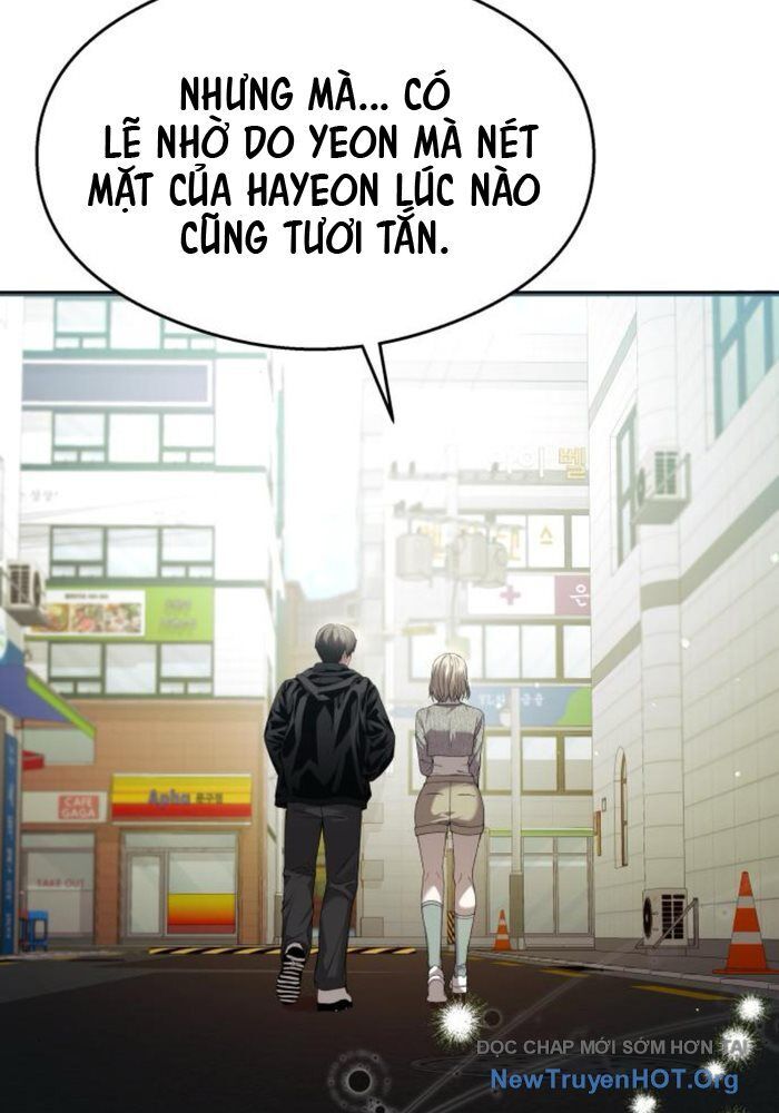 Hẹn Hò Rùng Rợn Chapter 25 - Trang 2