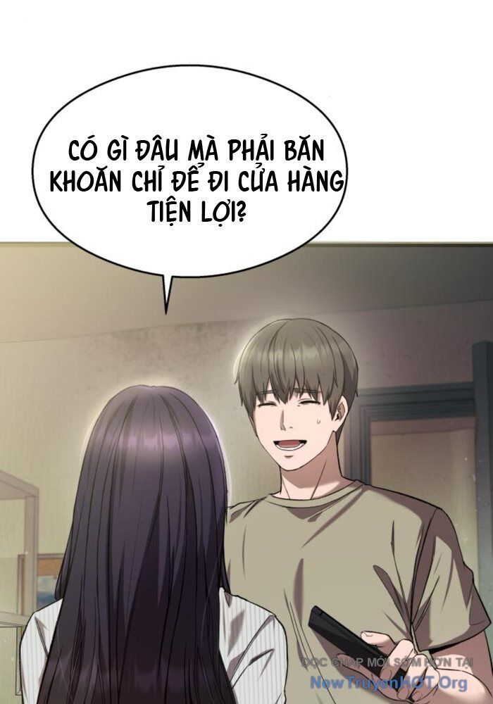 Hẹn Hò Rùng Rợn Chapter 25 - Trang 2