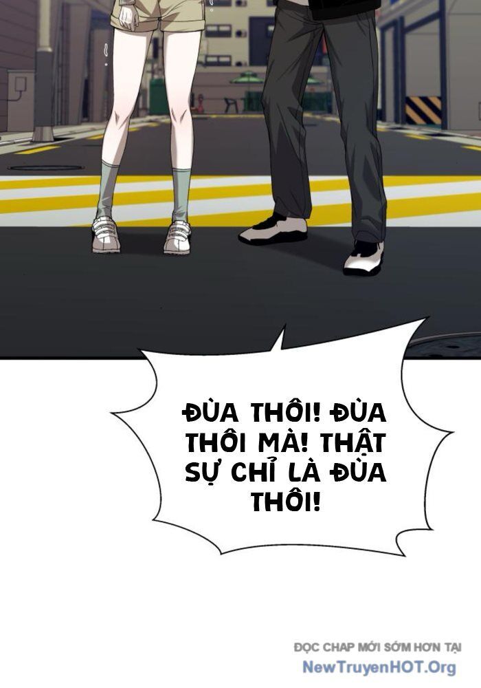 Hẹn Hò Rùng Rợn Chapter 25 - Trang 2