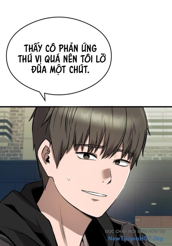 Hẹn Hò Rùng Rợn Chapter 25 - Trang 2