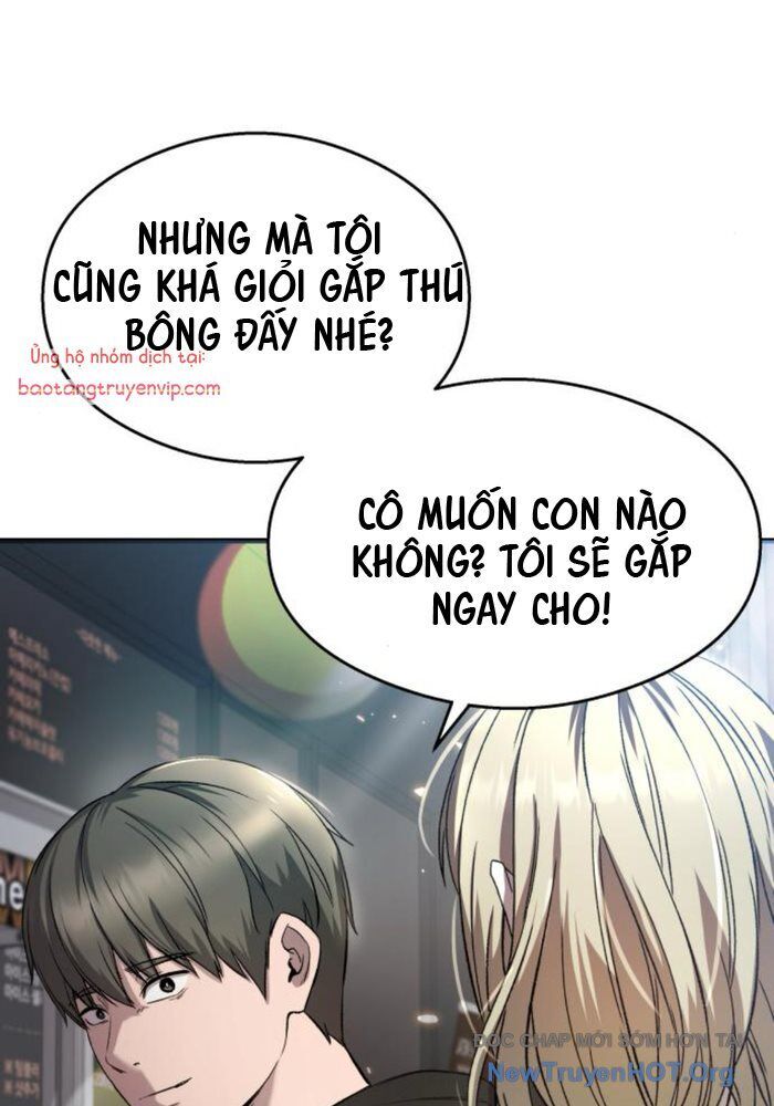 Hẹn Hò Rùng Rợn Chapter 25 - Trang 2