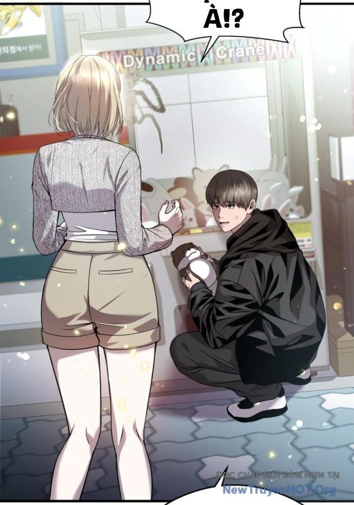 Hẹn Hò Rùng Rợn Chapter 25 - Trang 2