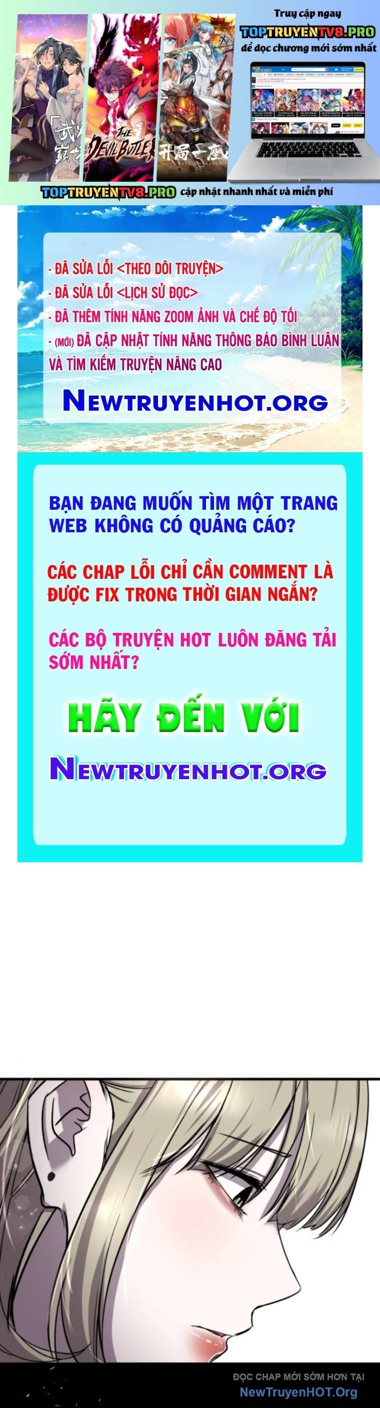 Hẹn Hò Rùng Rợn Chapter 27 - Trang 2