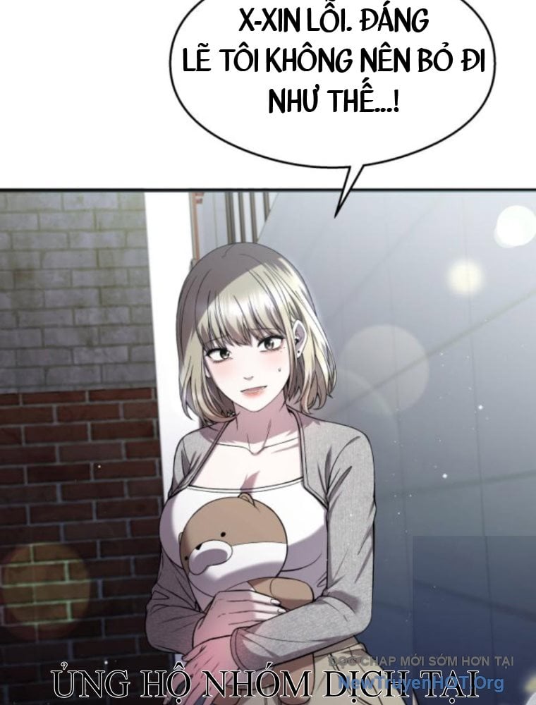 Hẹn Hò Rùng Rợn Chapter 27 - Trang 2