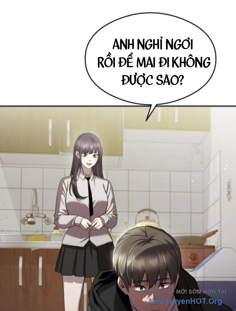 Hẹn Hò Rùng Rợn Chapter 27 - Trang 2