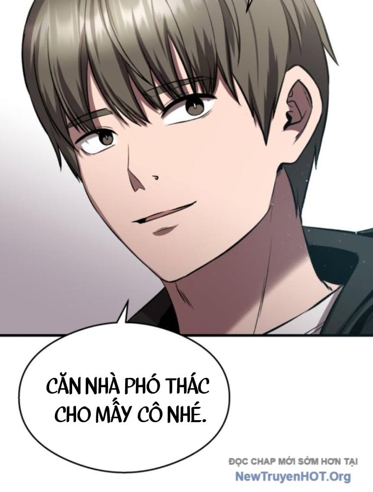 Hẹn Hò Rùng Rợn Chapter 27 - Trang 2