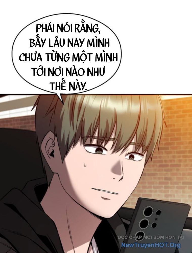 Hẹn Hò Rùng Rợn Chapter 27 - Trang 2