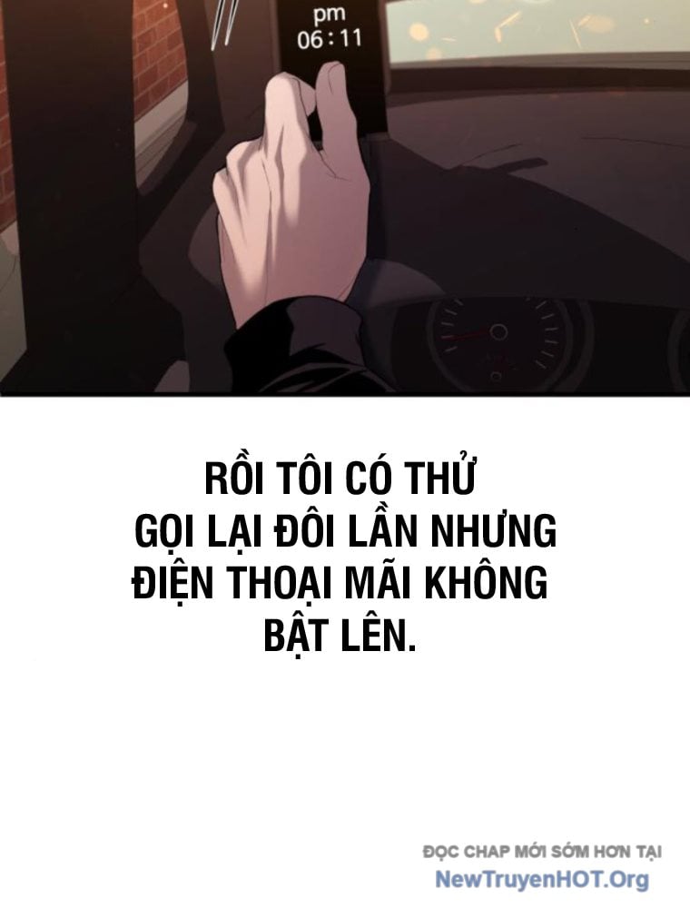 Hẹn Hò Rùng Rợn Chapter 27 - Trang 2