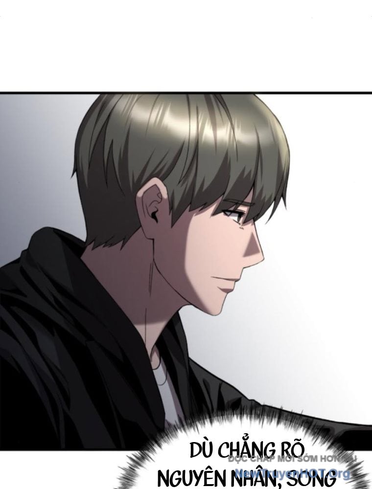 Hẹn Hò Rùng Rợn Chapter 27 - Trang 2
