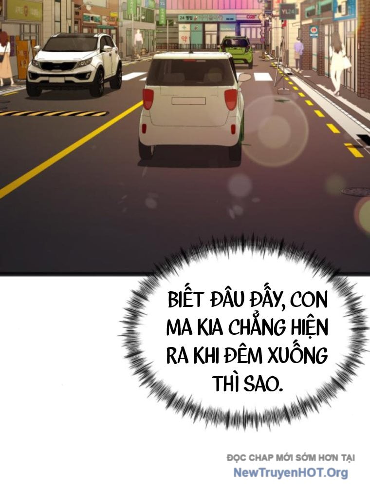 Hẹn Hò Rùng Rợn Chapter 27 - Trang 2