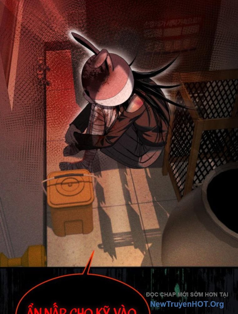 Hẹn Hò Rùng Rợn Chapter 27 - Trang 2