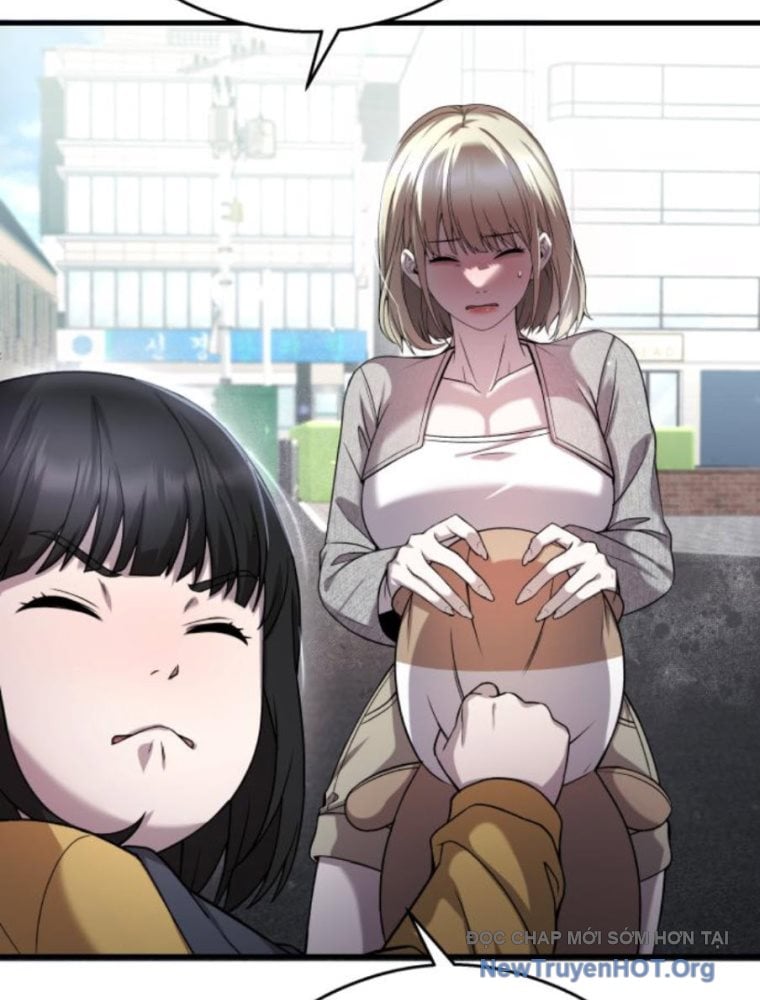 Hẹn Hò Rùng Rợn Chapter 27 - Trang 2
