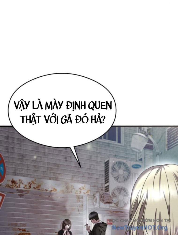 Hẹn Hò Rùng Rợn Chapter 27 - Trang 2