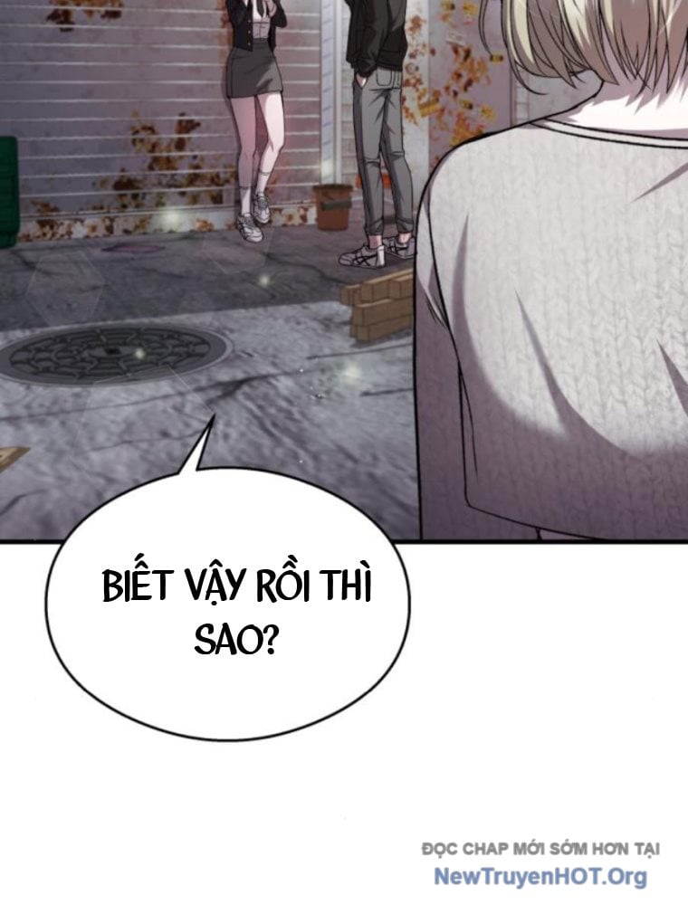 Hẹn Hò Rùng Rợn Chapter 27 - Trang 2