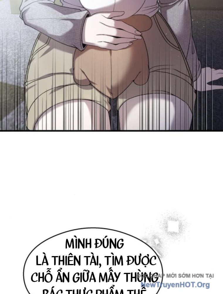 Hẹn Hò Rùng Rợn Chapter 27 - Trang 2