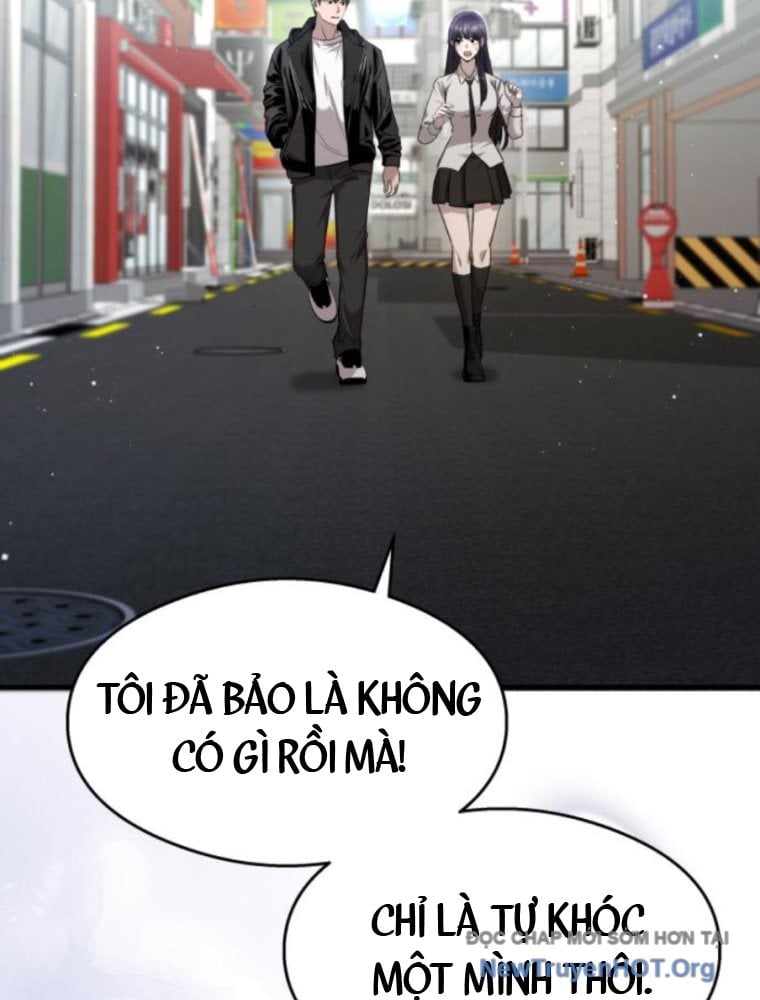 Hẹn Hò Rùng Rợn Chapter 27 - Trang 2