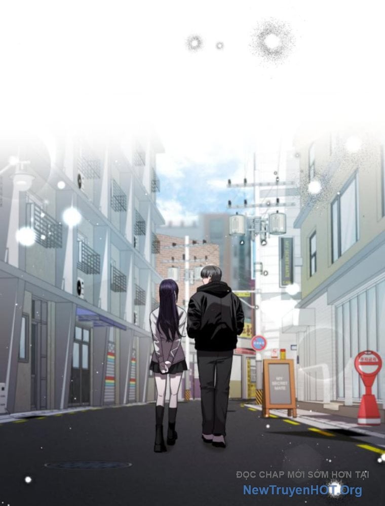 Hẹn Hò Rùng Rợn Chapter 27 - Trang 2