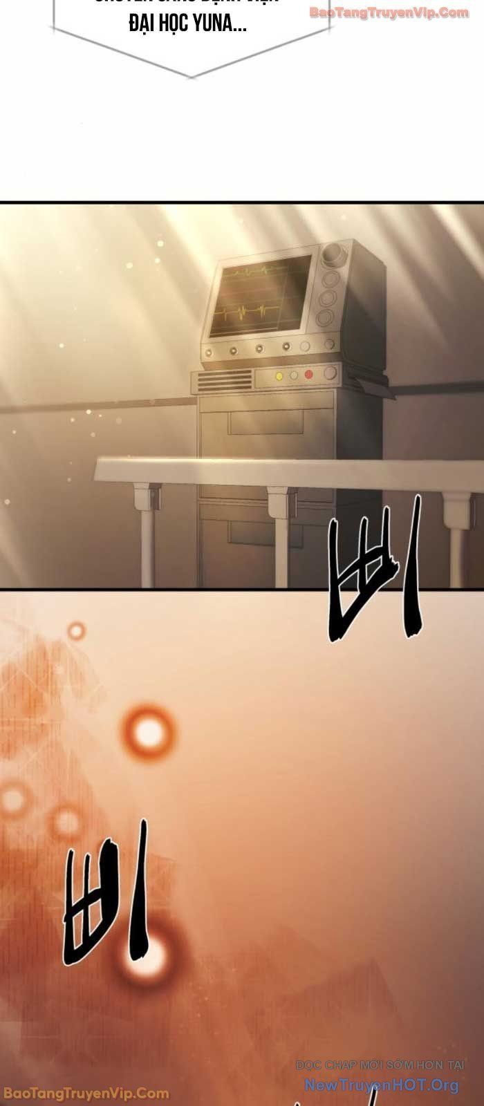 Hẹn Hò Rùng Rợn Chapter 31 - Trang 2