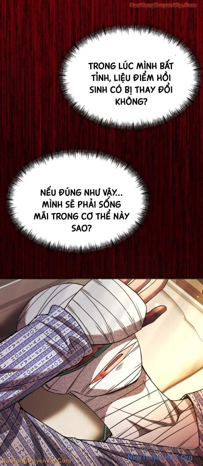 Hẹn Hò Rùng Rợn Chapter 31 - Trang 2