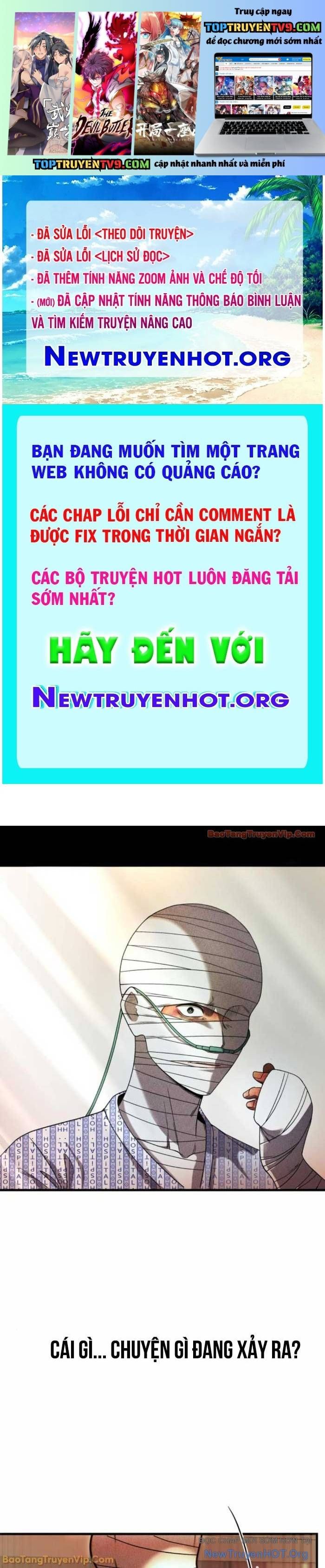 Hẹn Hò Rùng Rợn Chapter 31 - Trang 2