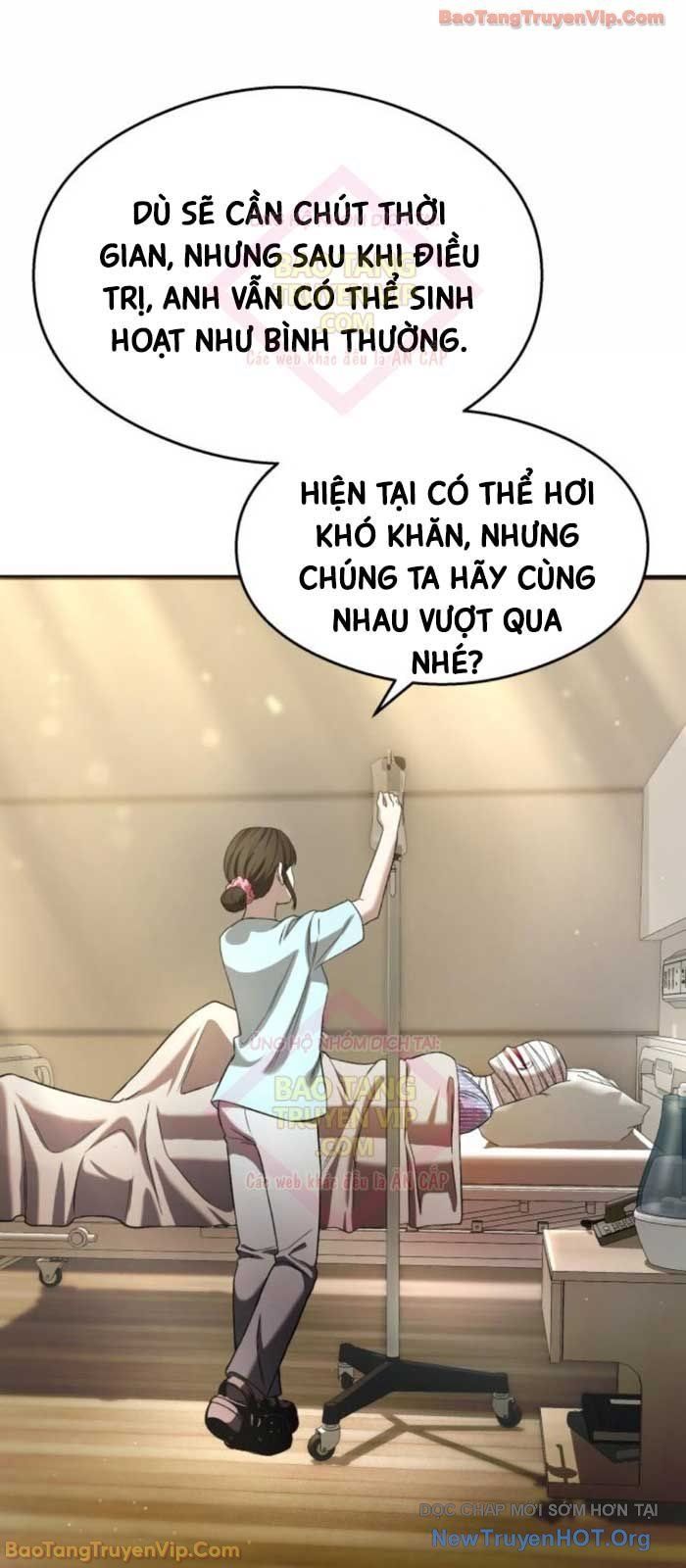 Hẹn Hò Rùng Rợn Chapter 31 - Trang 2