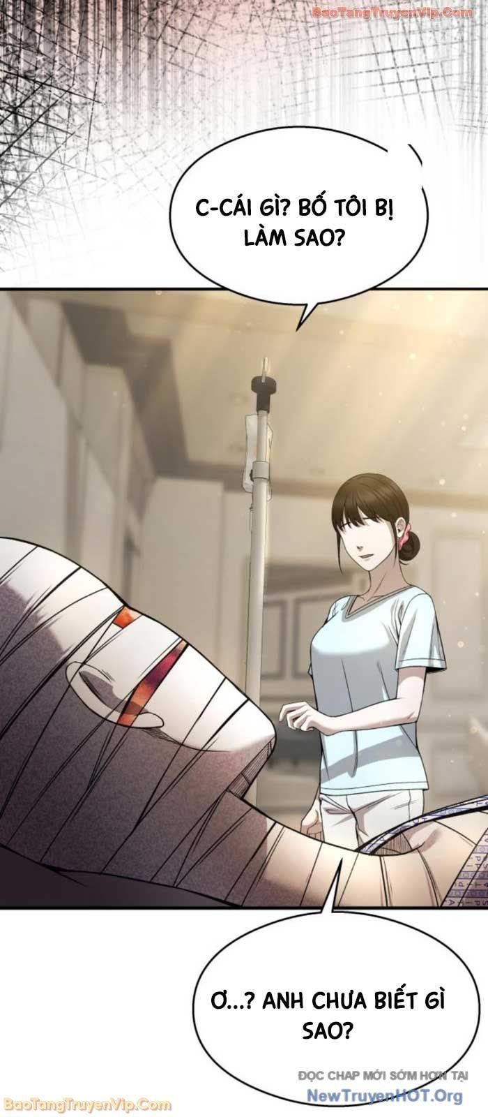 Hẹn Hò Rùng Rợn Chapter 31 - Trang 2