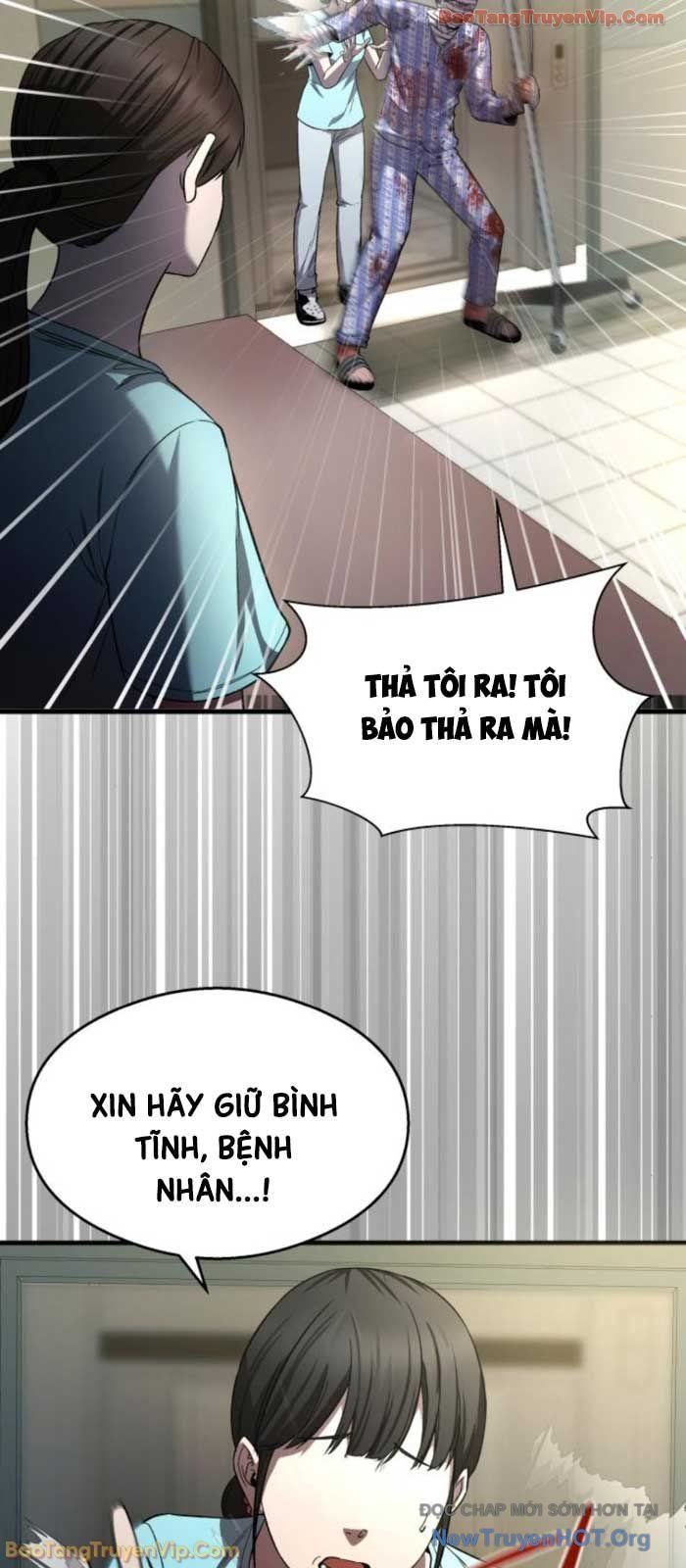 Hẹn Hò Rùng Rợn Chapter 31 - Trang 2