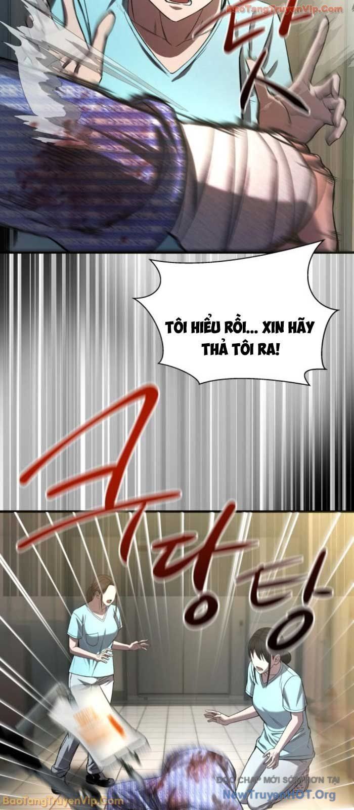 Hẹn Hò Rùng Rợn Chapter 31 - Trang 2