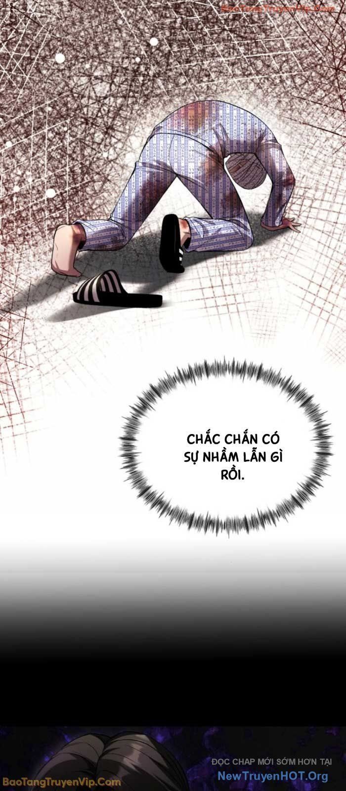 Hẹn Hò Rùng Rợn Chapter 31 - Trang 2