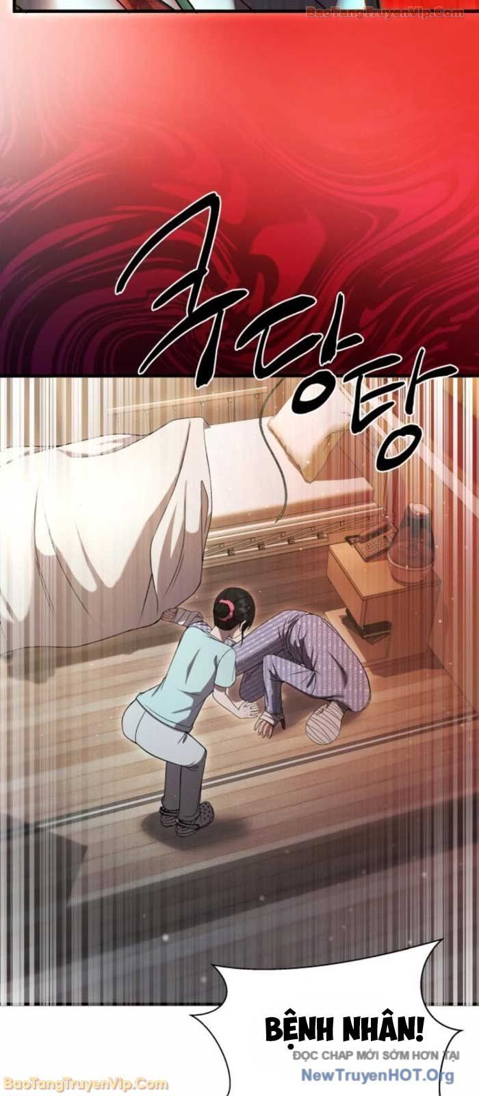 Hẹn Hò Rùng Rợn Chapter 31 - Trang 2