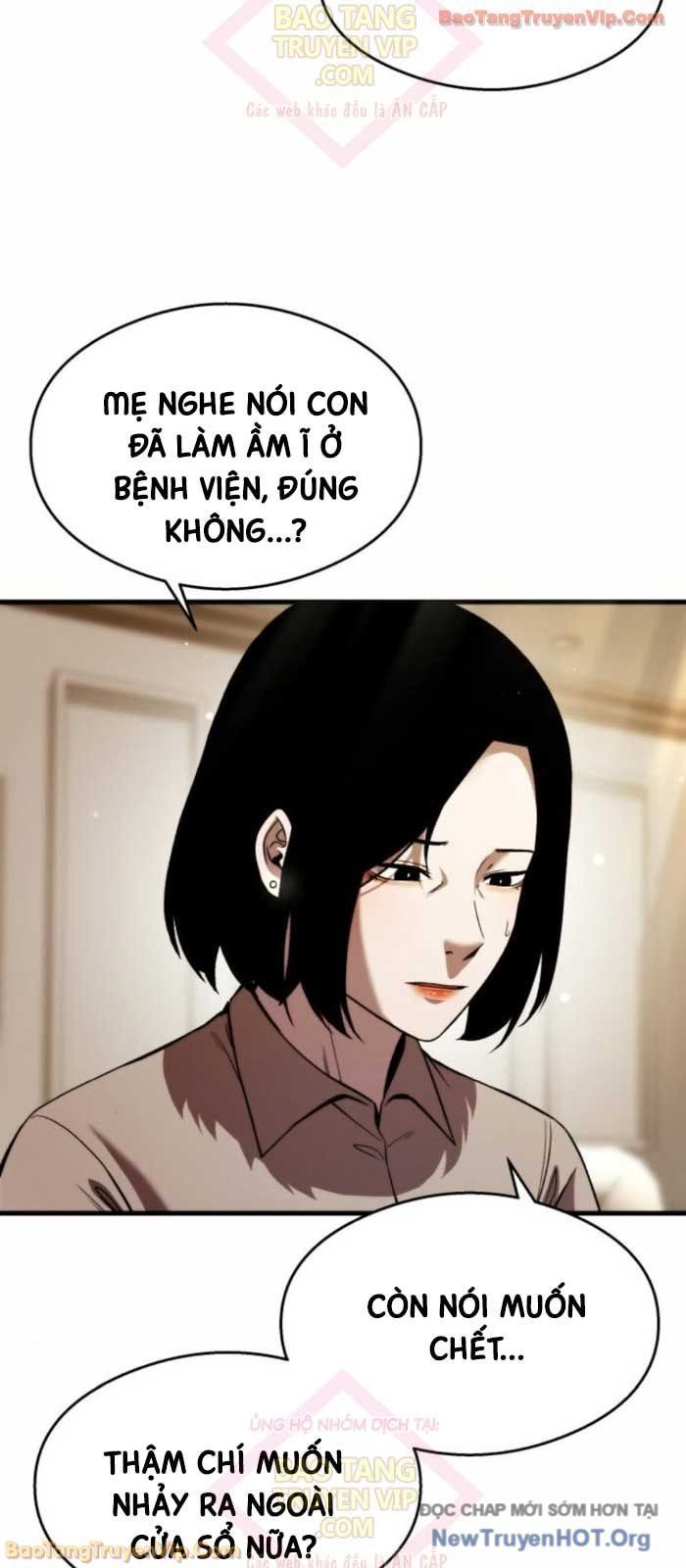 Hẹn Hò Rùng Rợn Chapter 31 - Trang 2