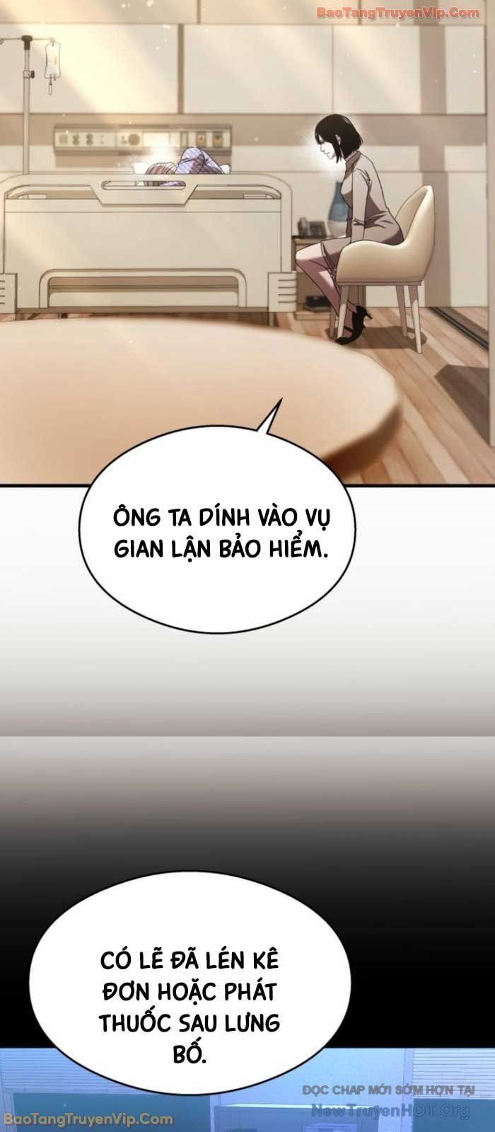 Hẹn Hò Rùng Rợn Chapter 31 - Trang 2
